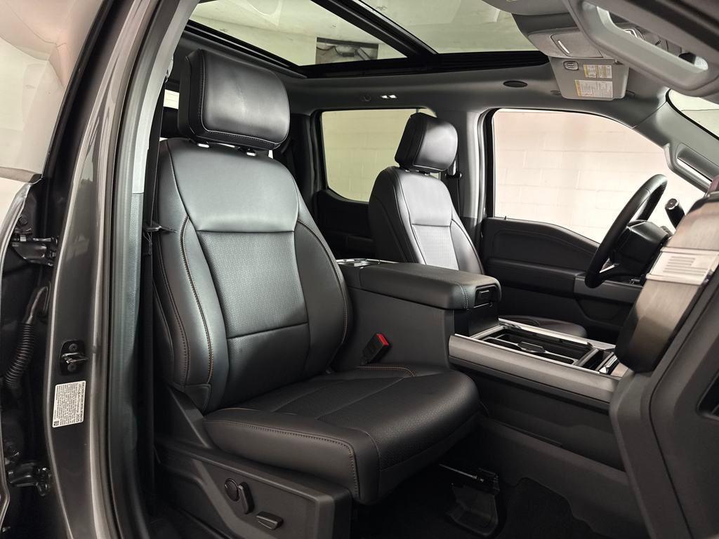 new 2025 Ford F-250 car, priced at $86,493