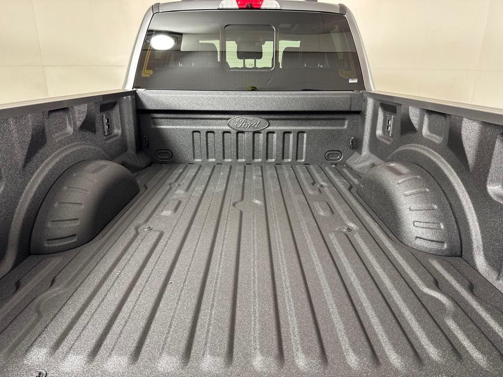 new 2025 Ford F-250 car, priced at $86,493