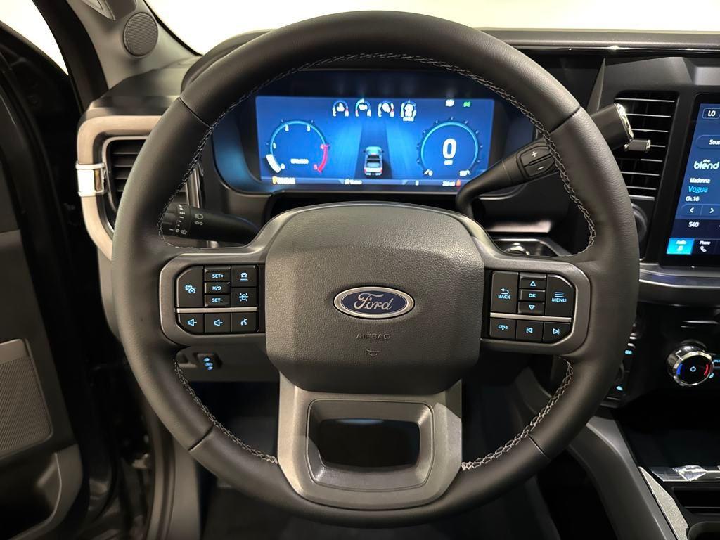 new 2025 Ford F-250 car, priced at $86,493