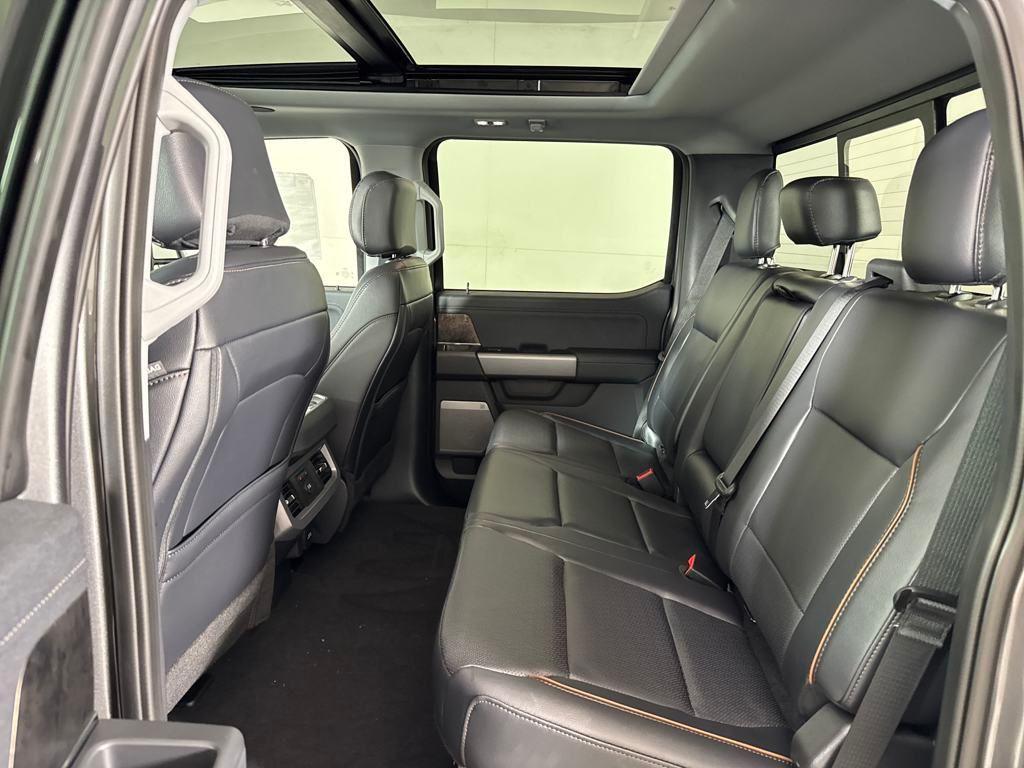 new 2025 Ford F-250 car, priced at $86,493