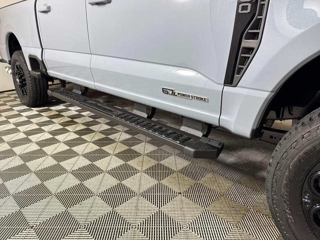 new 2025 Ford F-250 car, priced at $84,133