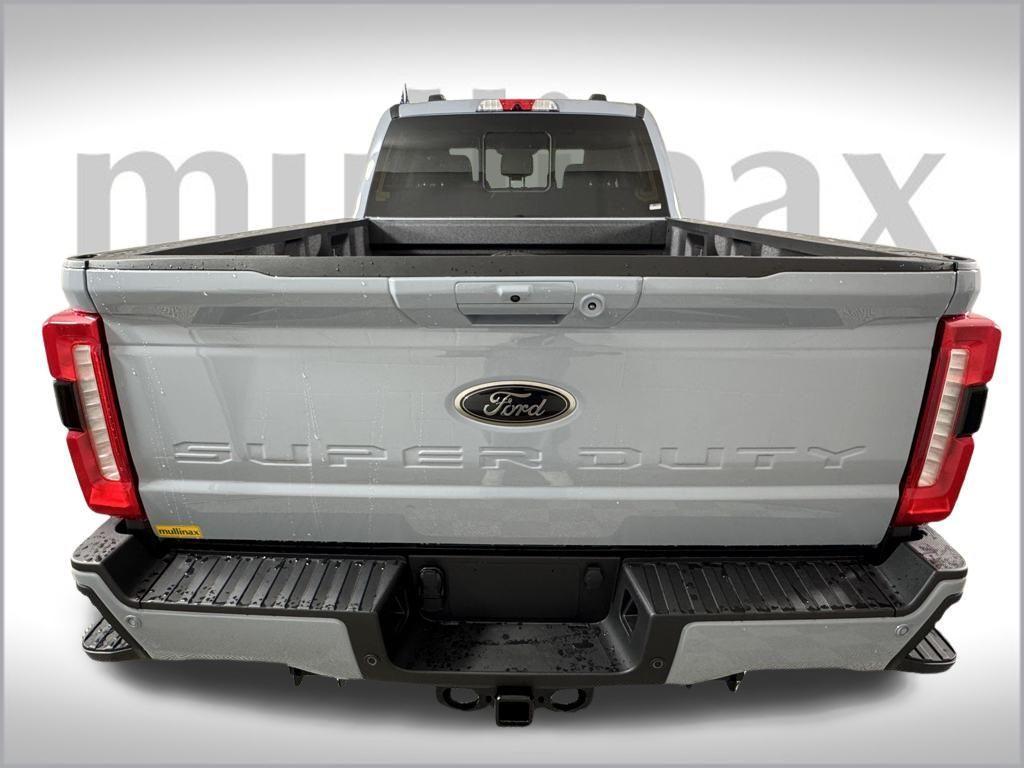 new 2025 Ford F-250 car, priced at $84,133