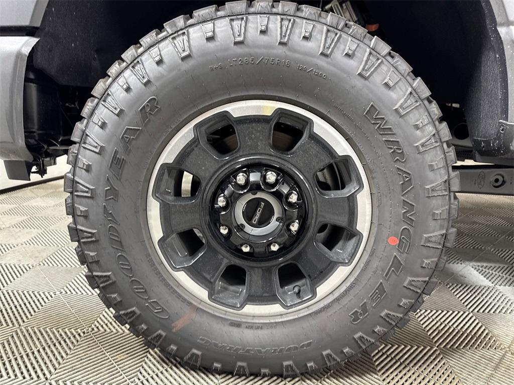 new 2025 Ford F-250 car, priced at $86,780
