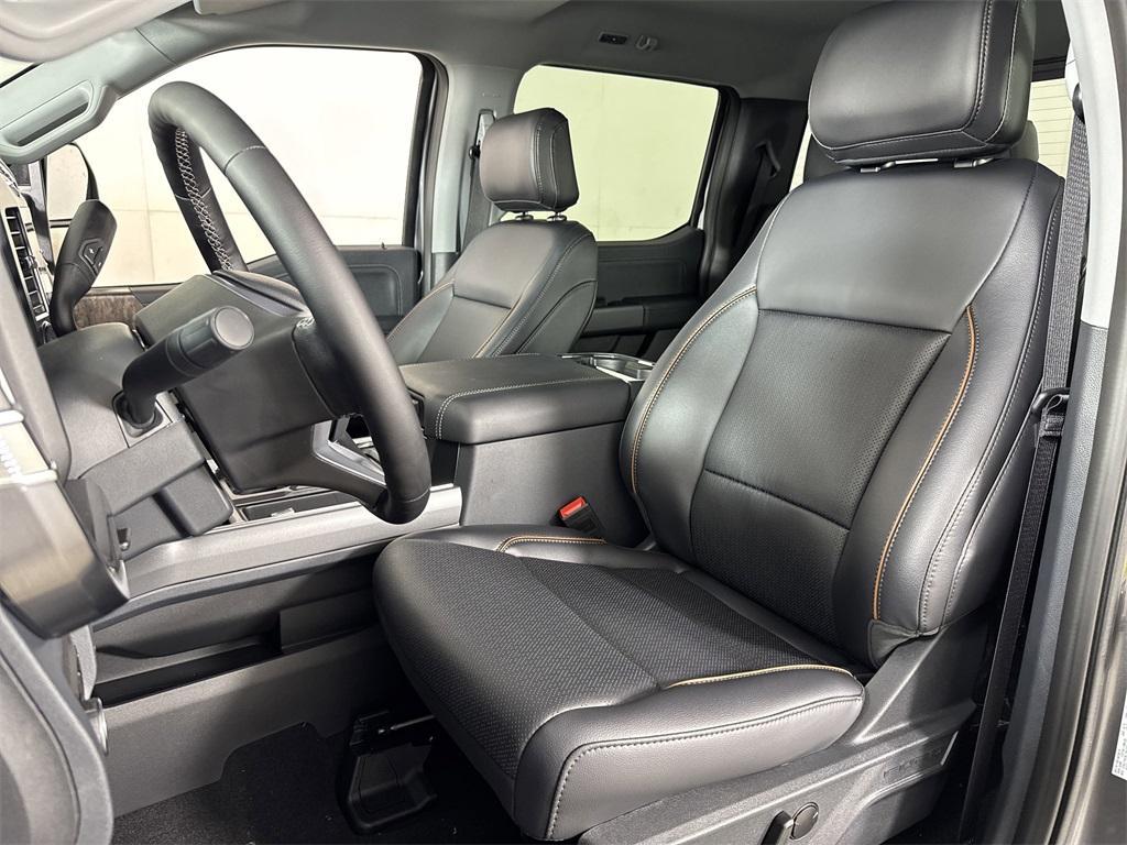 new 2025 Ford F-250 car, priced at $86,780