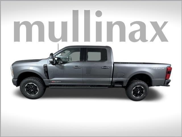 new 2025 Ford F-250 car, priced at $86,780