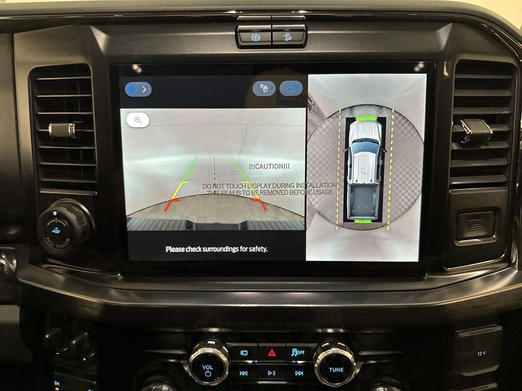 new 2025 Ford F-250 car, priced at $86,780