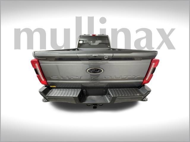new 2025 Ford F-250 car, priced at $86,780