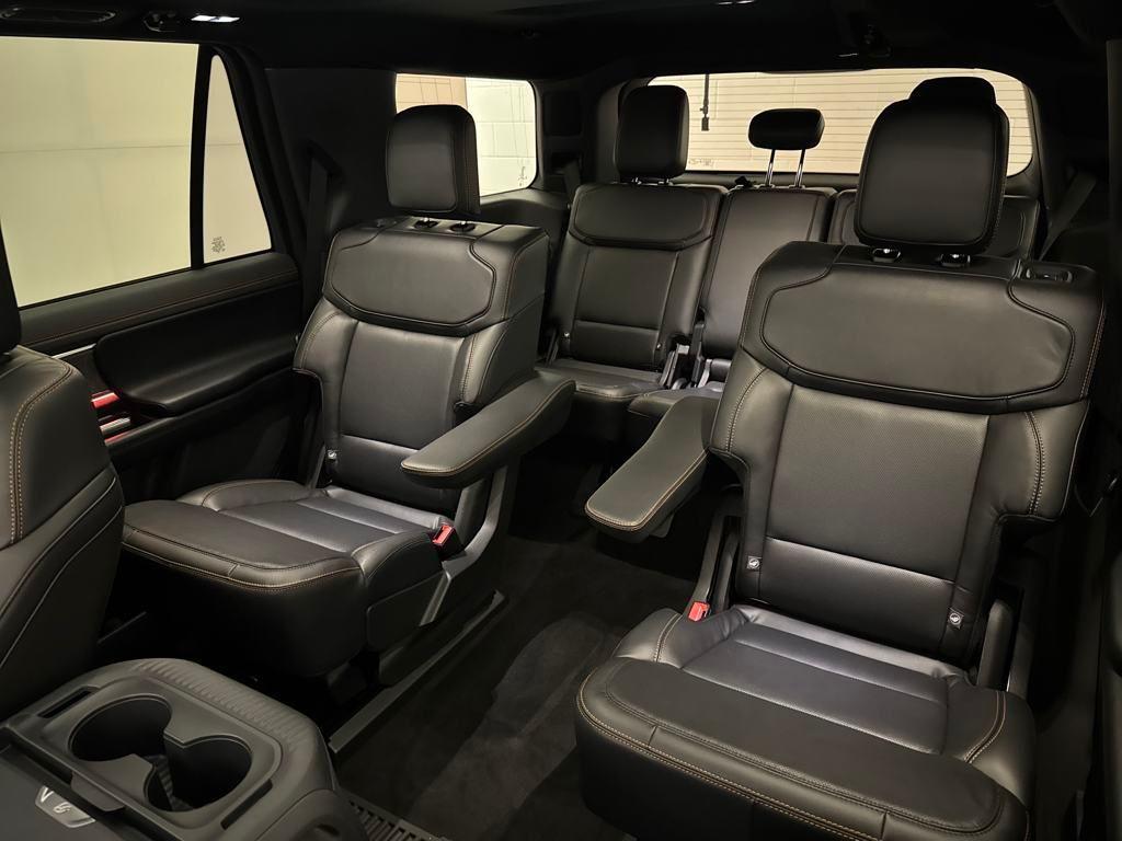 new 2025 Ford Expedition car, priced at $81,864