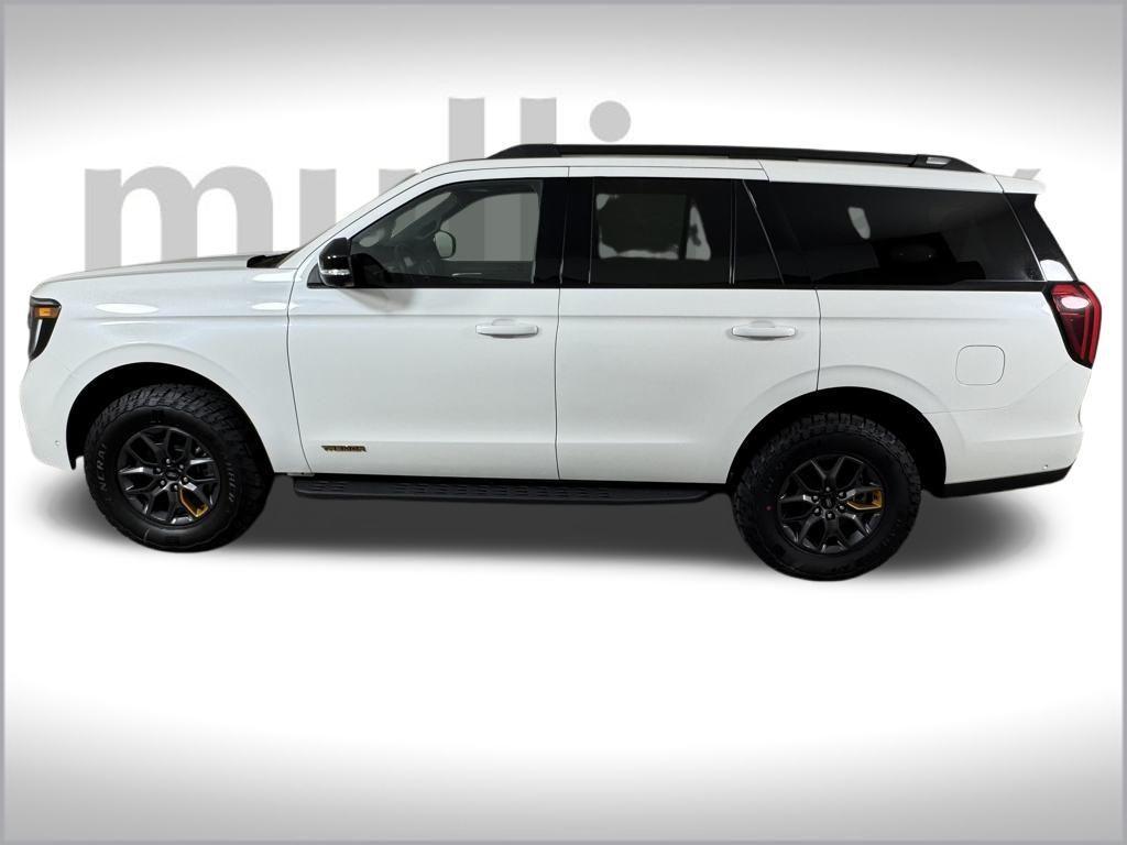 new 2025 Ford Expedition car, priced at $81,864