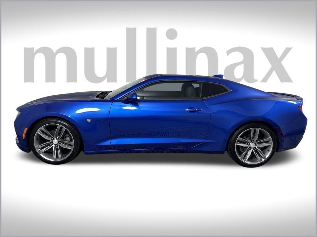 used 2016 Chevrolet Camaro car, priced at $18,250
