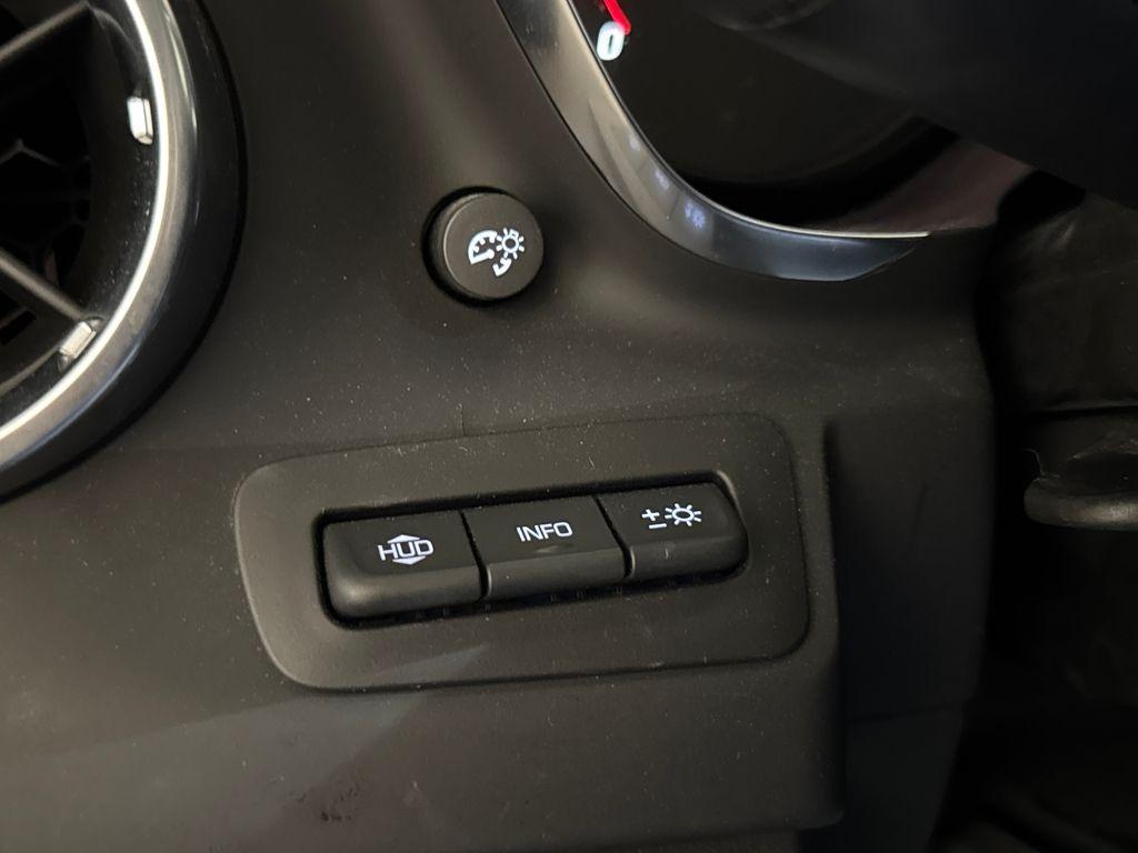 used 2016 Chevrolet Camaro car, priced at $18,250