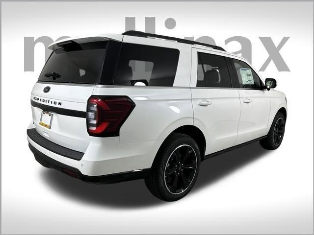 new 2024 Ford Expedition car, priced at $68,733