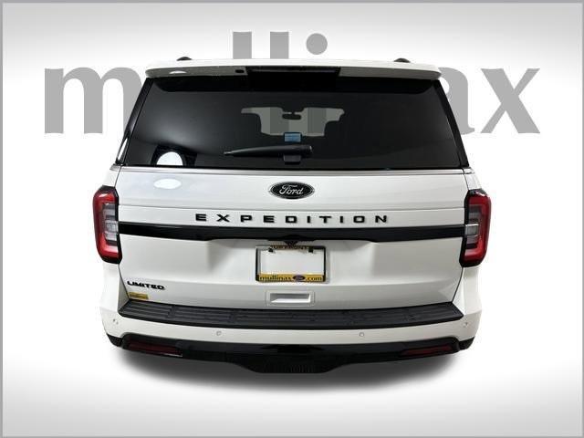 new 2024 Ford Expedition car, priced at $68,733