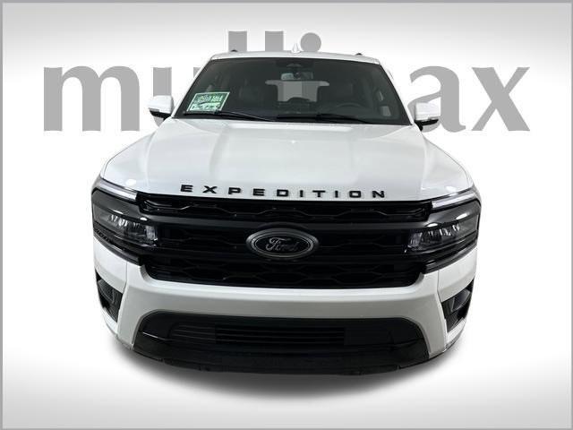 new 2024 Ford Expedition car, priced at $68,733