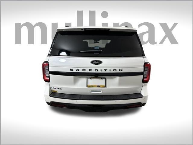 new 2024 Ford Expedition car, priced at $70,732