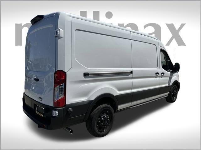 new 2024 Ford Transit-250 car, priced at $48,306