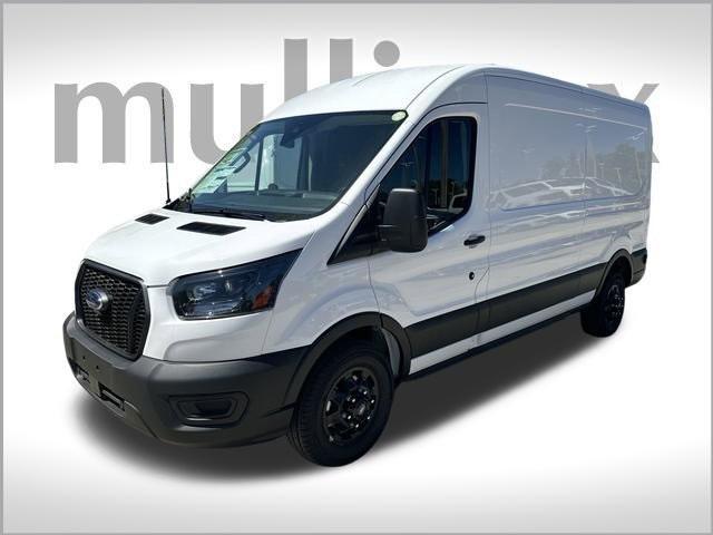 new 2024 Ford Transit-250 car, priced at $48,306