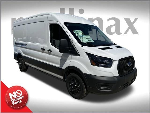 new 2024 Ford Transit-250 car, priced at $48,306