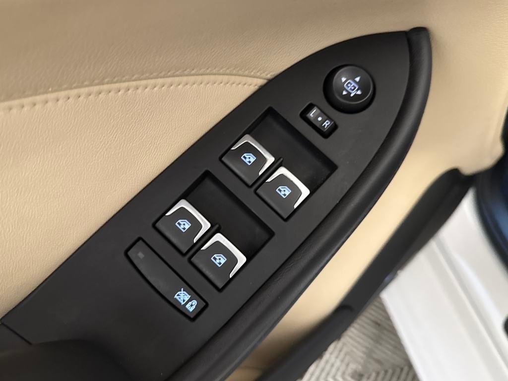 used 2019 Cadillac CTS car, priced at $22,900