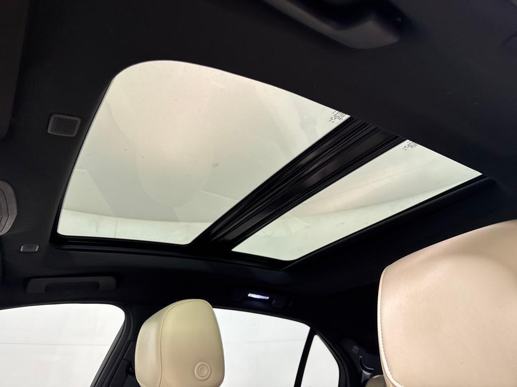 used 2019 Cadillac CTS car, priced at $22,900