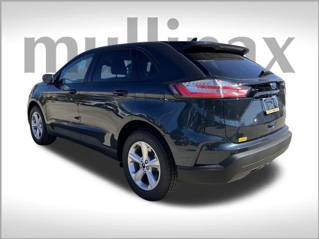 new 2024 Ford Edge car, priced at $32,340