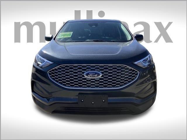 new 2024 Ford Edge car, priced at $32,340