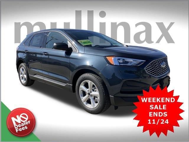 new 2024 Ford Edge car, priced at $32,340