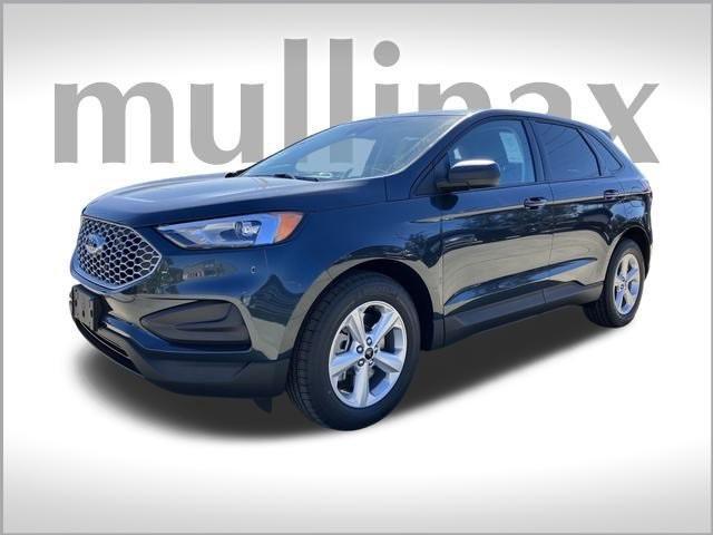 new 2024 Ford Edge car, priced at $32,340