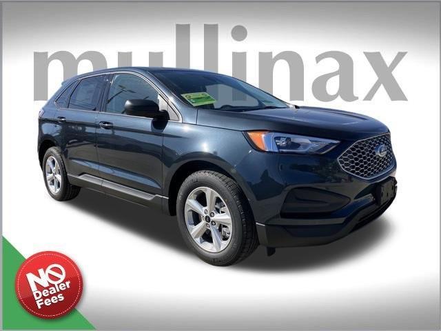 new 2024 Ford Edge car, priced at $32,340