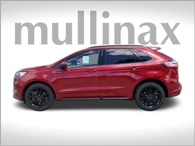 new 2024 Ford Edge car, priced at $37,375