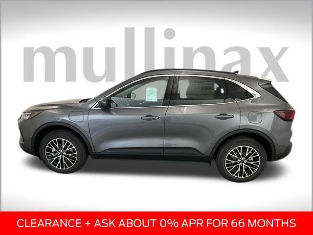 new 2025 Ford Escape car, priced at $30,866