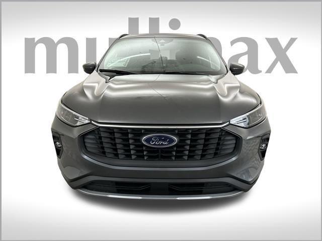 new 2025 Ford Escape car, priced at $34,315