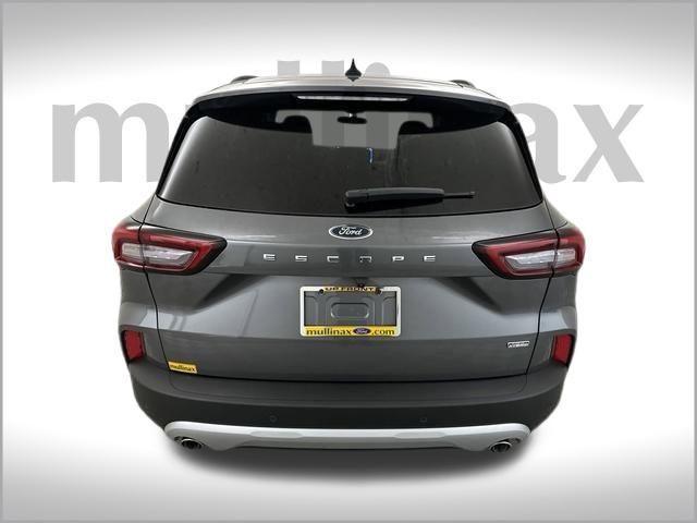 new 2025 Ford Escape car, priced at $33,148
