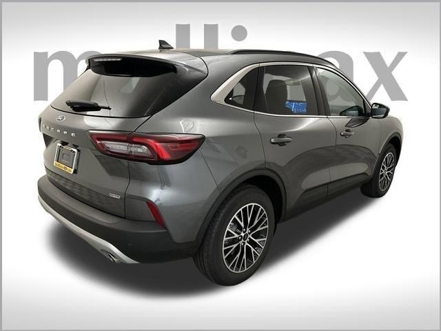 new 2025 Ford Escape car, priced at $34,315