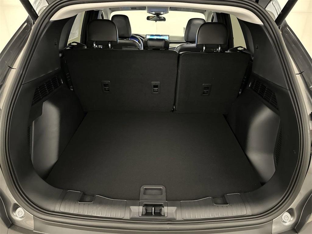 new 2025 Ford Escape car, priced at $38,066