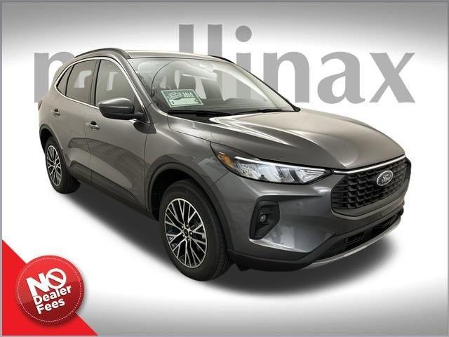 new 2025 Ford Escape car, priced at $33,066