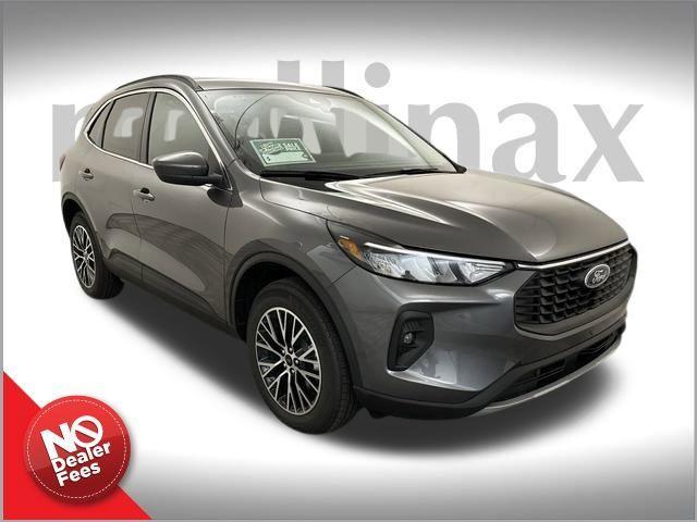 new 2025 Ford Escape car, priced at $32,148