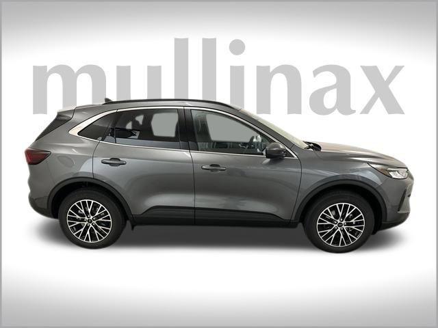 new 2025 Ford Escape car, priced at $33,148
