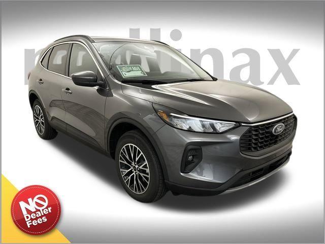 new 2025 Ford Escape car, priced at $33,148
