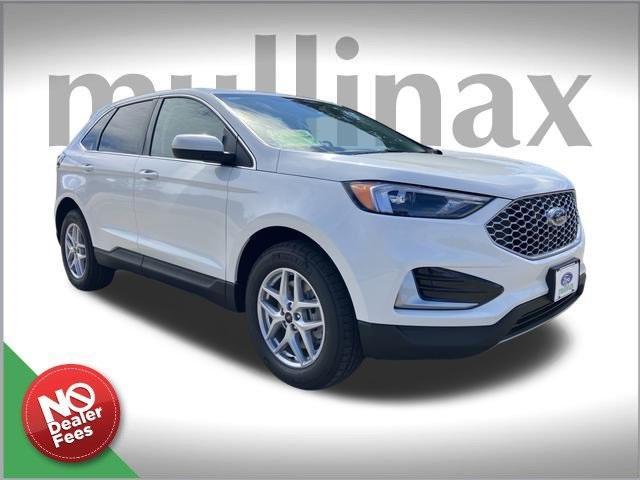 new 2024 Ford Edge car, priced at $34,405