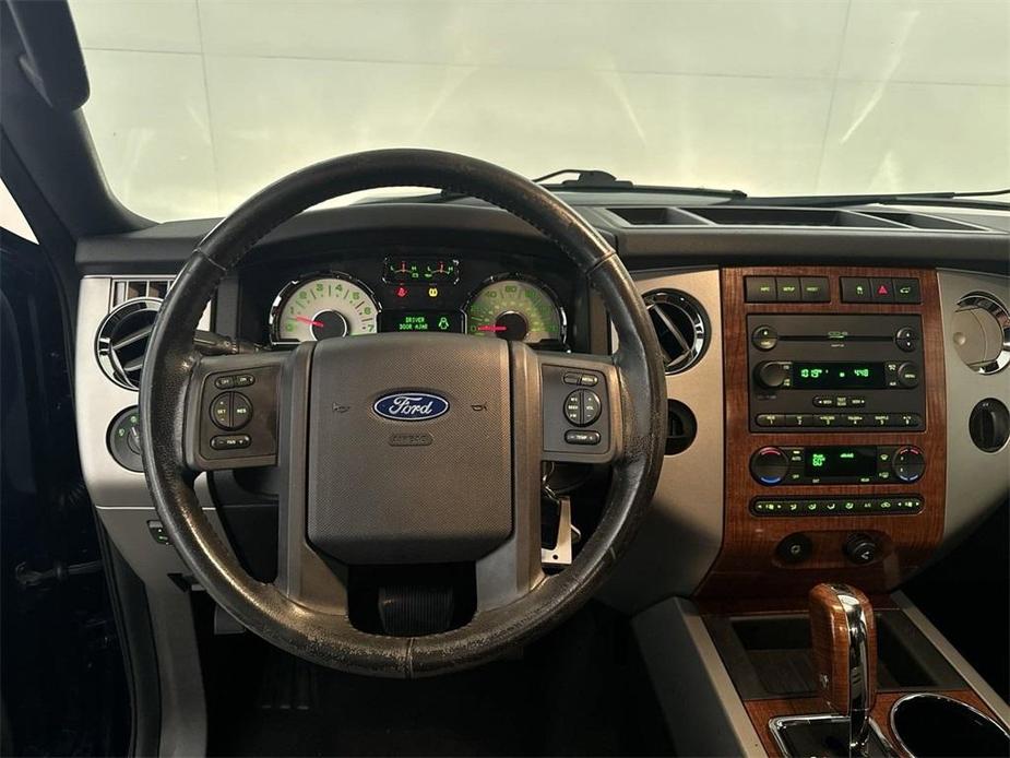 used 2007 Ford Expedition EL car, priced at $10,500