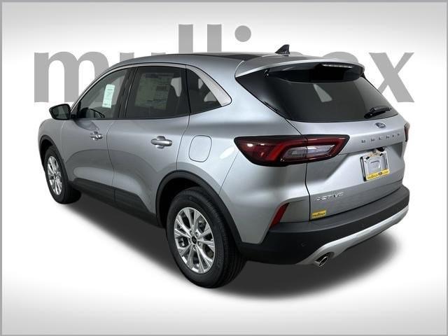 new 2024 Ford Escape car, priced at $29,419