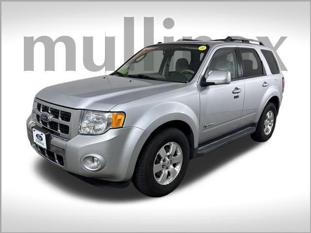 used 2009 Ford Escape Hybrid car, priced at $7,900