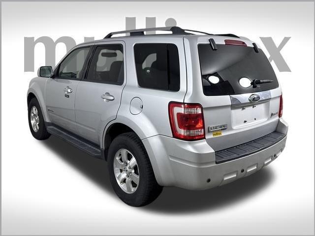 used 2009 Ford Escape Hybrid car, priced at $7,900