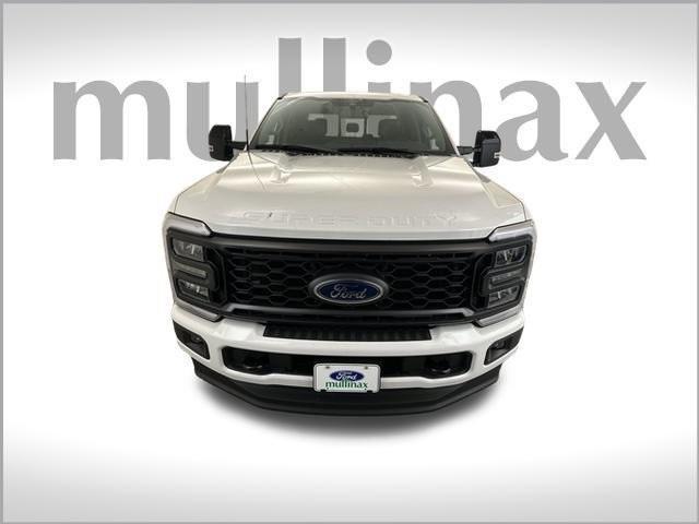 new 2024 Ford F-250 car, priced at $77,421