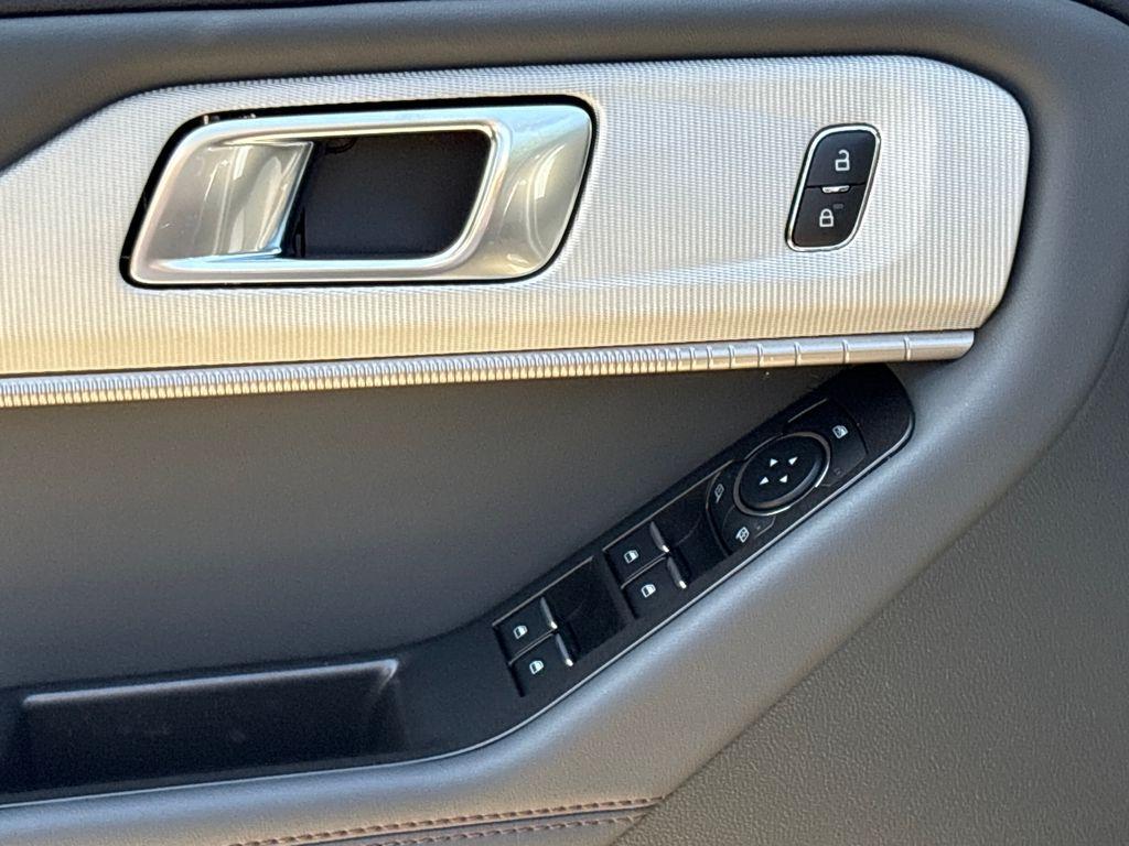 new 2026 Ford Explorer car, priced at $39,342