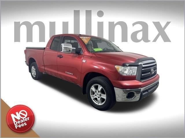 used 2011 Toyota Tundra car, priced at $16,501