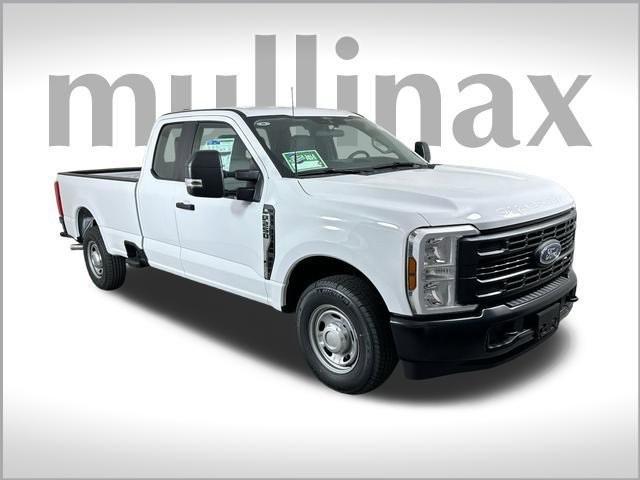 new 2024 Ford F-250 car, priced at $47,194