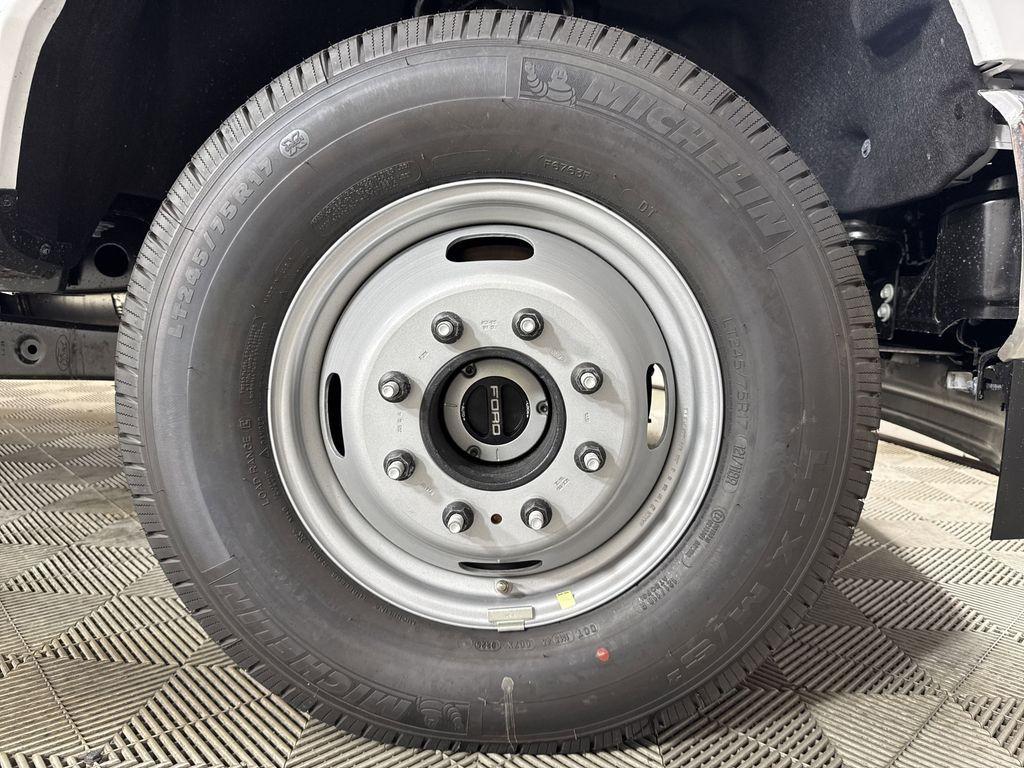 new 2025 Ford F-350 car, priced at $67,841