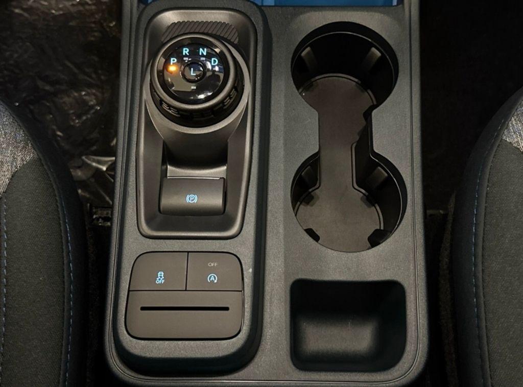 new 2025 Ford Maverick car, priced at $30,367